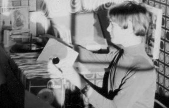 This Was... Chris Bent 1968